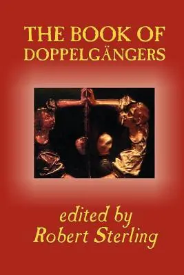 Das Buch der Doppelgänger - The Book of Doppelgangers
