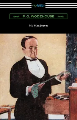 Mein Mann Jeeves - My Man Jeeves