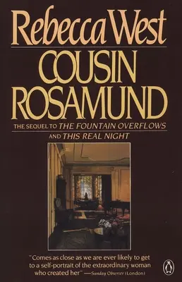 Cousine Rosamund - Cousin Rosamund