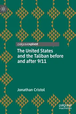 Die Vereinigten Staaten und die Taliban vor und nach 9/11 - The United States and the Taliban Before and After 9/11