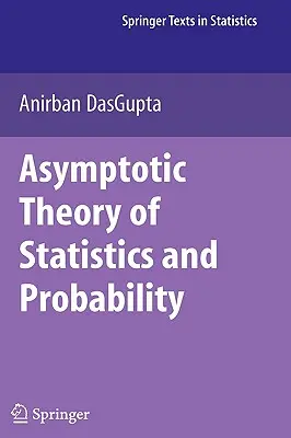 Asymptotische Theorie der Statistik und Wahrscheinlichkeitsrechnung - Asymptotic Theory of Statistics and Probability