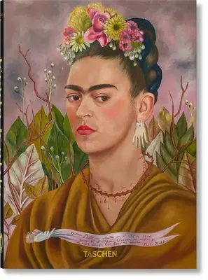 Frida Kahlo. 40. Auflage / Spanisch - Frida Kahlo. 40th Ed./ Spanish