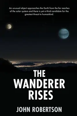 Der Wanderer erhebt sich - The Wanderer Rises