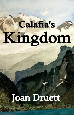 Calafia's Königreich - Calafia's Kingdom