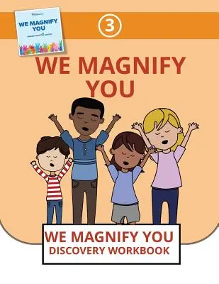 Wir verherrlichen dich - We Magnify You