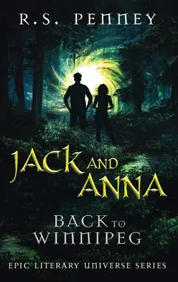 Jack und Anna - Zurück nach Winnipeg - Jack And Anna - Back To Winnipeg