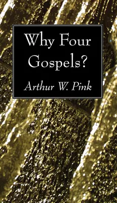 Warum vier Evangelien? - Why Four Gospels?