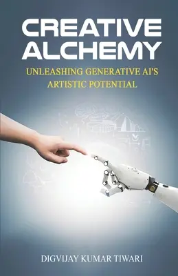 Kreative Alchemie: Entfesselung des künstlerischen Potenzials von generativer KI - Creative Alchemy: Unleashing Generative AI's Artistic Potential