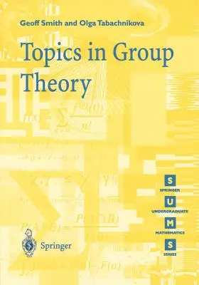 Themen der Gruppentheorie - Topics in Group Theory