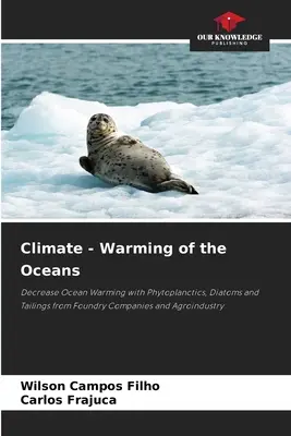 Klima - Erwärmung der Ozeane - Climate - Warming of the Oceans