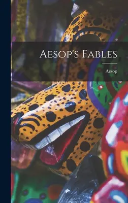 Äsops Fabeln - Aesop's Fables