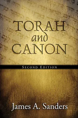 Thora und Kanon - Torah and Canon