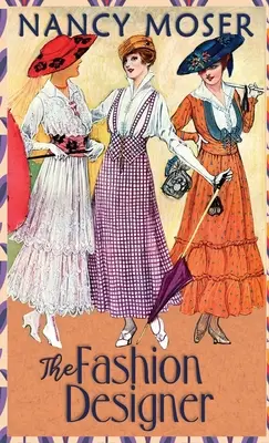 Der Modedesigner - The Fashion Designer