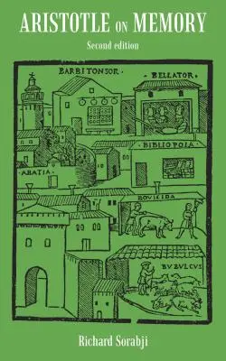 Aristoteles über das Gedächtnis - Aristotle on Memory