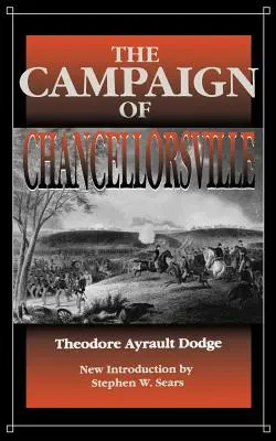 Feldzug Chancellorsville - Campaign Chancellorsville