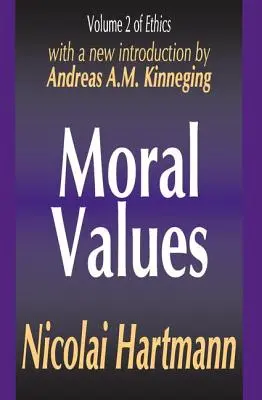 Moralische Werte - Moral Values