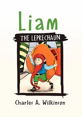 Liam der Leprechaun - Liam the Leprechaun