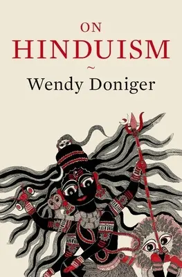 Über den Hinduismus - On Hinduism