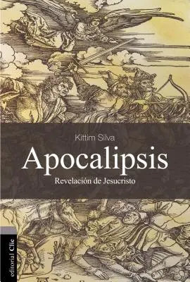 Apokalypse: Die Offenbarung von Jesus Christus - Apocalipsis: La Revelacin de Jesucristo