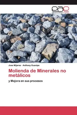 Molienda de Minerales no metlicos