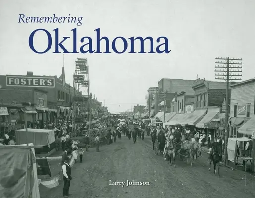 Erinnern an Oklahoma - Remembering Oklahoma