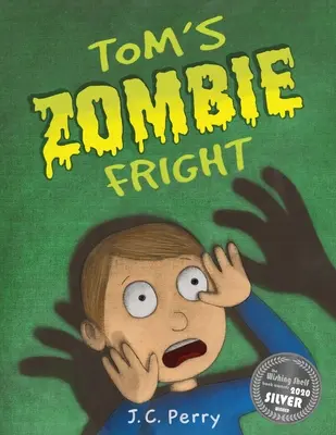 Toms Zombie-Angst - Tom's Zombie Fright