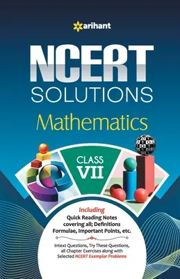 NCERT Lösungen Mathematik für Klasse 7 - NCERT Solutions Mathematics for class 7th