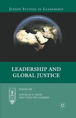 Leadership und globale Gerechtigkeit - Leadership and Global Justice