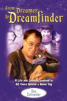 Vom Träumer zum Traumsucher - From Dreamer to Dreamfinder