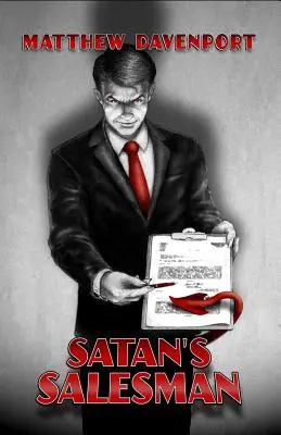 Der Verkäufer des Satans - Satan's Salesman