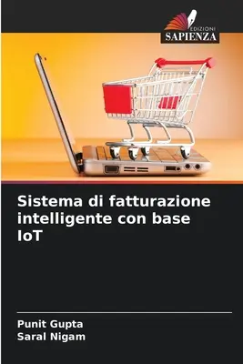 Intelligentes Fütterungssystem auf Basis des IoT - Sistema di fatturazione intelligente con base IoT