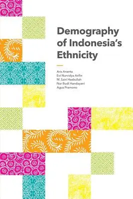 Demographie der Ethnizität Indonesiens - Demography of Indonesia's Ethnicity