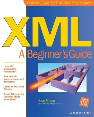 XML: Ein Leitfaden für Einsteiger - XML: A Beginner's Guide