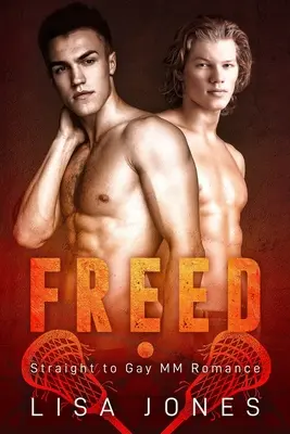 Freed: MM-Romanze von heterosexuell bis schwul - Freed: Straight to Gay MM Romance