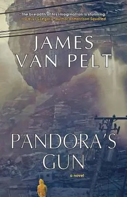 Die Pistole der Pandora - Pandora's Gun