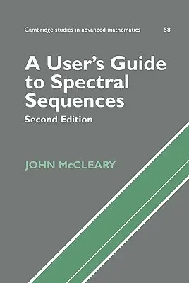 Ein Benutzerhandbuch für Spektralfolgen - A User's Guide to Spectral Sequences