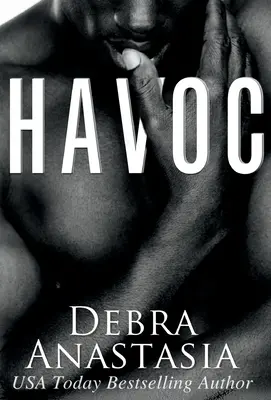 Havoc (Gebundene Ausgabe) - Havoc (Hardcover)