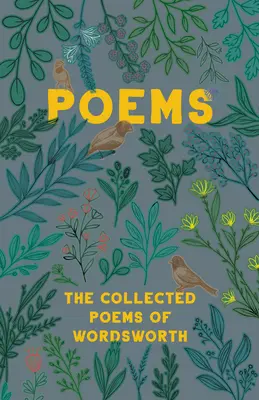 Die gesammelten Gedichte von Wordsworth - The Collected Poems of Wordsworth