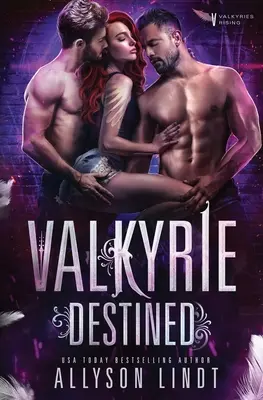 Walküre Bestimmt - Valkyrie Destined