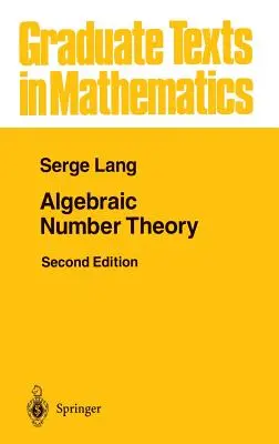 Algebraische Zahlentheorie - Algebraic Number Theory