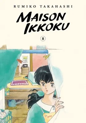 Maison Ikkoku Sammlerausgabe, Bd. 8: Bd. 8 - Maison Ikkoku Collector's Edition, Vol. 8: Volume 8