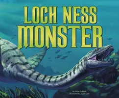 Das Monster von Loch Ness - Loch Ness Monster