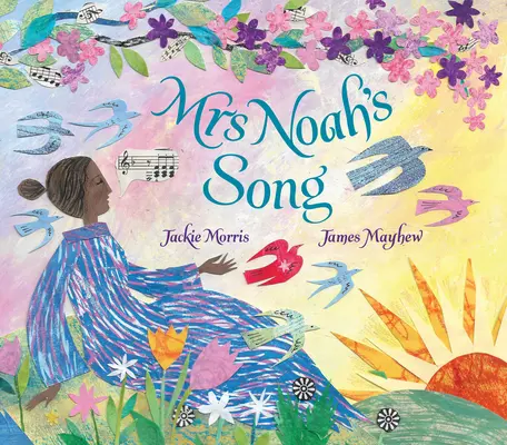 Frau Noahs Lied - Mrs Noah's Song