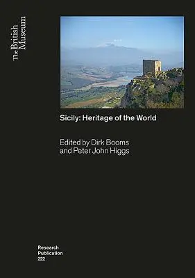 Sizilien: Erbe der Welt - Sicily: Heritage of the World