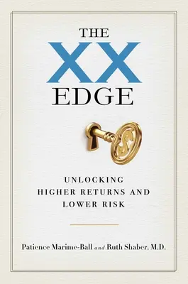 The XX Edge: Höhere Erträge und geringeres Risiko - The XX Edge: Unlocking Higher Returns and Lower Risk