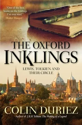 Die Oxford Inklings: Lewis, Tolkien und ihr Kreis - The Oxford Inklings: Lewis, Tolkien and Their Circle