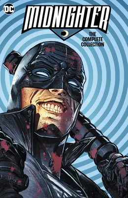 Midnighter: Die komplette Sammlung - Midnighter: The Complete Collection