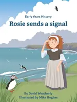 Rosie sendet ein Signal - Rosie Sends a Signal