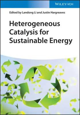 Heterogene Katalyse für nachhaltige Energie - Heterogeneous Catalysis for Sustainable Energy