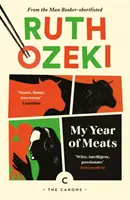 Mein Jahr des Fleisches - My Year of Meats